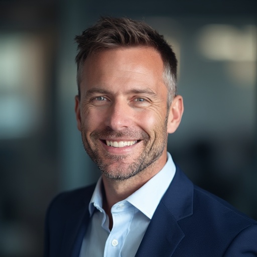 Marcin Kowalczyk — Kasyno na prawdziwe pieniądze expert